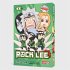 Rock Lee Massiv Bd.3 - Bild 3