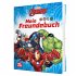 Marvel Avengers: Mein Freundebuch - Bild 2