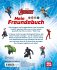 Marvel Avengers: Mein Freundebuch - Bild 4