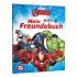 Marvel Avengers: Mein Freundebuch - Bild 5
