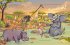 Elefant will durch die Wand - Bild 9