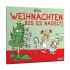 Weihnachten bis es nadelt - Bild 2