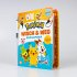 Pokémon Activity-Buch: Wisch & Weg -... - Bild 3