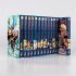 One Piece Sammelschuber 4: Water Seven... - Bild 5