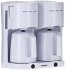 Severin KA 9314 Duo-Filterkaffeemaschine - Bild 6