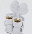 Severin KA 9314 Duo-Filterkaffeemaschine - Bild 9