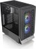 Thermaltake Ceres 300 TG ARGB Black - Bild 2