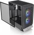 Thermaltake Ceres 300 TG ARGB Black - Bild 3