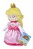 Super Mario Peach, 27cm - Bild 3