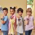 VTech Kidizoom Smart Watch MAX blau - Bild 7