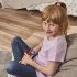 VTech Kidizoom Smart Watch MAX lila - Bild 5