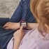 VTech Kidizoom Smart Watch MAX lila - Bild 6