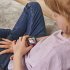 VTech Kidizoom Smart Watch MAX lila - Bild 7