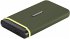 Transcend SSD ESD380C 500GB USB-C USB... - Bild 2