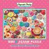 Eurographics 8051-5604 - Cupcake Party... - Bild 4
