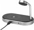 Verbatim WCS-02 Aluminium 3-in-1 Qi MFi... - Bild 3