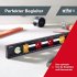 Wiha SB 246-91 Elektriker Wasserwaage - Bild 7
