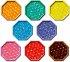 Aquabeads 31520 - Glitzerperlen... - Bild 6