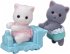Sylvanian Families 5457 - Perserkatzen... - Bild 2
