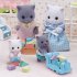 Sylvanian Families 5457 - Perserkatzen... - Bild 3