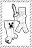 Minecraft: Superstarker Sticker- und... - Bild 4