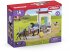 Schleich Horse Club 42611 - Pferdebox... - Bild 5