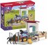 Schleich Horse Club 42611 - Pferdebox... - Bild 6