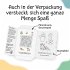 150 hautfreundliche Kindertattoos -... - Bild 3
