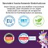 150 hautfreundliche Kindertattoos -... - Bild 5