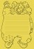 Folia Flechtpapier Set, 24... - Bild 6