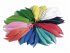 Folia Bastel-Federn MIX BUNT, 100g,... - Bild 2