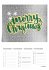 Folia Dauerkalender mit Spiralbindung... - Bild 4