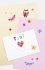 Folia Glitzer-Sticker SWEET DECOR,... - Bild 6