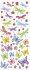 Folia Glitzer-Sticker SWEET DECOR,... - Bild 7