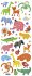Folia Glitzer-Sticker FANTASIA,... - Bild 8