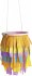 Folia Blumenseide 20g/m², 50x70cm, 10... - Bild 3
