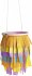 Folia Blumenseide 20g/m², 50x70cm, 10... - Bild 5