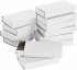 Folia Streichholzschachteln WEISS, Size... - Bild 3