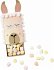 Folia Streichholzschachteln WEISS, Size... - Bild 5