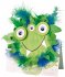 Folia 12420 - Deko-Mix Bastelset, 600... - Bild 2