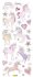 Folia Glitzer-Sticker EXOTIC,... - Bild 7