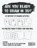 The Ultimate How To Draw 3D Activity... - Bild 2