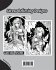 Gothic Anime - Coloring Book for Adults - Bild 2