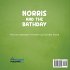 Norris and the Bathday - Bild 2