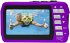 Easypix Aquapix W3048 Edge Violet - Bild 2