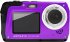 Easypix Aquapix W3048 Edge Violet - Bild 3