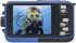 Easypix Aquapix W3027 Wave Marine Blue - Bild 3