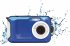 Easypix Aquapix W3027 Wave Marine Blue - Bild 5