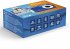 Easypix Aquapix W3027 Wave Marine Blue - Bild 8