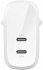 Belkin BOOST Charge 60W USB-C Dual,... - Bild 2